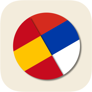 Ruso Español Mobile Application by Antonio Sejas