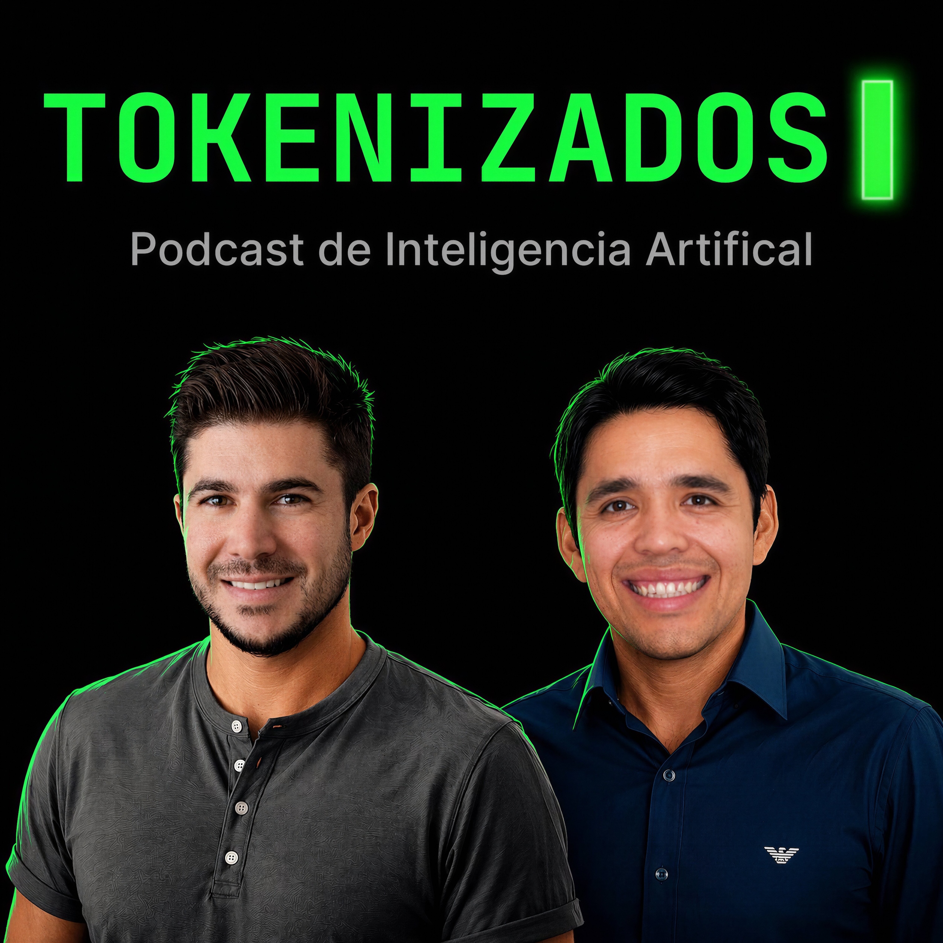 Tokenizados - Noticias de IA desde Canarias